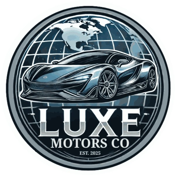 Luxe Motors Co